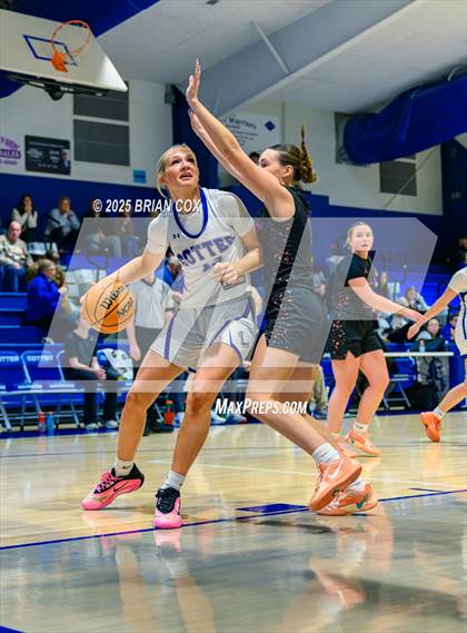 Thumbnail 3 in Cedar Ridge @ Cotter photogallery.