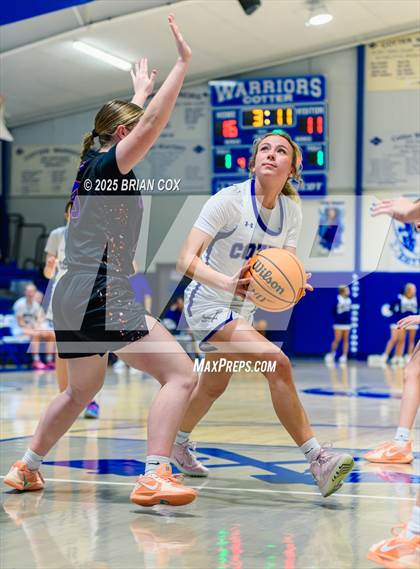 Thumbnail 1 in Cedar Ridge @ Cotter photogallery.