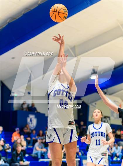 Thumbnail 1 in Cedar Ridge @ Cotter photogallery.