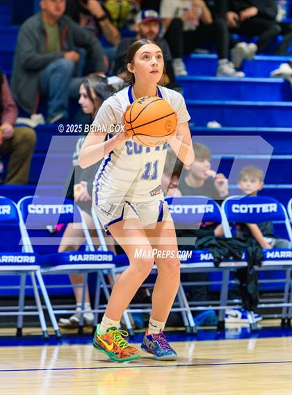 Thumbnail 2 in Cedar Ridge @ Cotter photogallery.