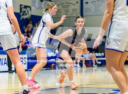 Thumbnail 1 in Cedar Ridge @ Cotter photogallery.