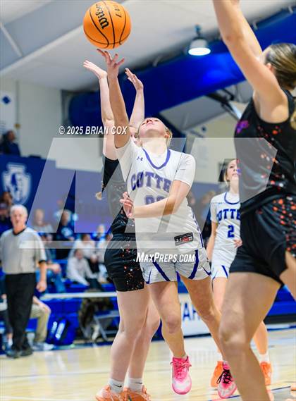 Thumbnail 1 in Cedar Ridge @ Cotter photogallery.