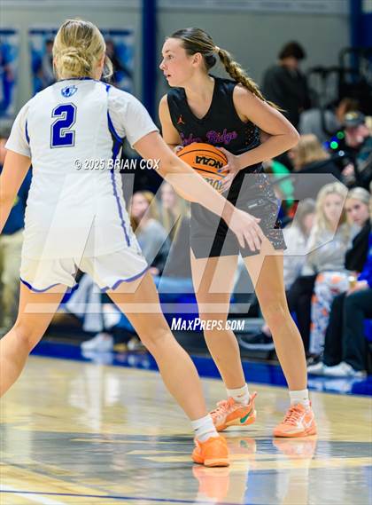 Thumbnail 3 in Cedar Ridge @ Cotter photogallery.