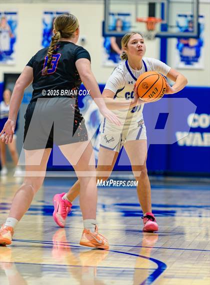 Thumbnail 3 in Cedar Ridge @ Cotter photogallery.