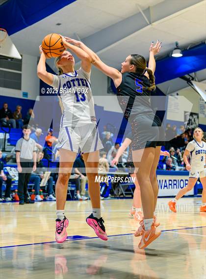 Thumbnail 2 in Cedar Ridge @ Cotter photogallery.