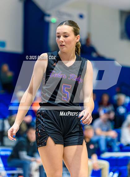 Thumbnail 1 in Cedar Ridge @ Cotter photogallery.