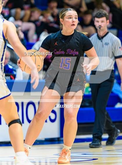 Thumbnail 1 in Cedar Ridge @ Cotter photogallery.