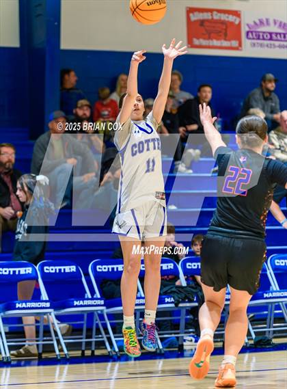 Thumbnail 3 in Cedar Ridge @ Cotter photogallery.