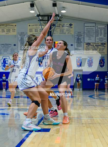 Thumbnail 1 in Cedar Ridge @ Cotter photogallery.