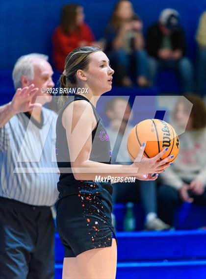 Thumbnail 1 in Cedar Ridge @ Cotter photogallery.