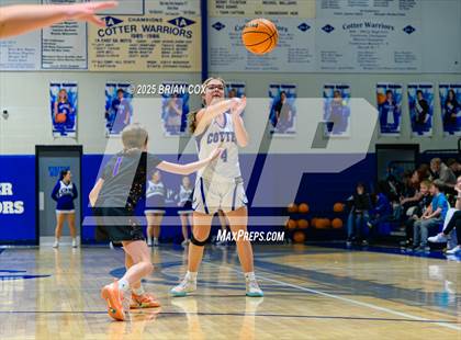 Thumbnail 1 in Cedar Ridge @ Cotter photogallery.