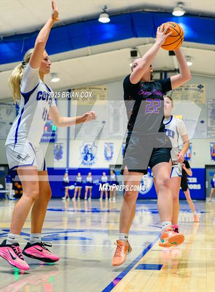 Thumbnail 2 in Cedar Ridge @ Cotter photogallery.