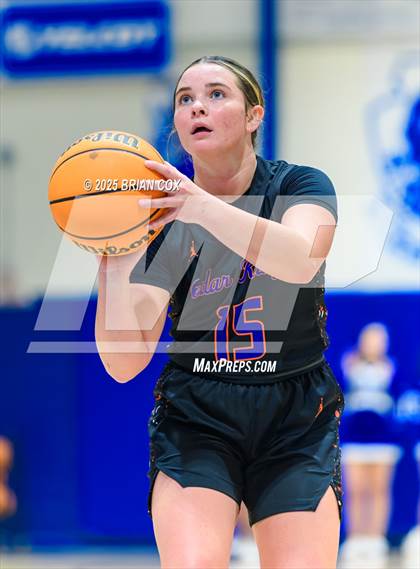 Thumbnail 2 in Cedar Ridge @ Cotter photogallery.