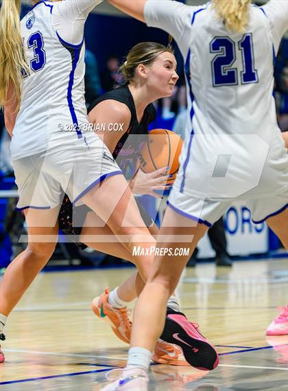 Thumbnail 2 in Cedar Ridge @ Cotter photogallery.