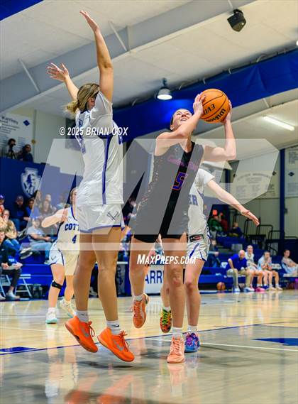 Thumbnail 1 in Cedar Ridge @ Cotter photogallery.