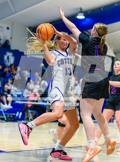 Thumbnail 2 in Cedar Ridge @ Cotter photogallery.