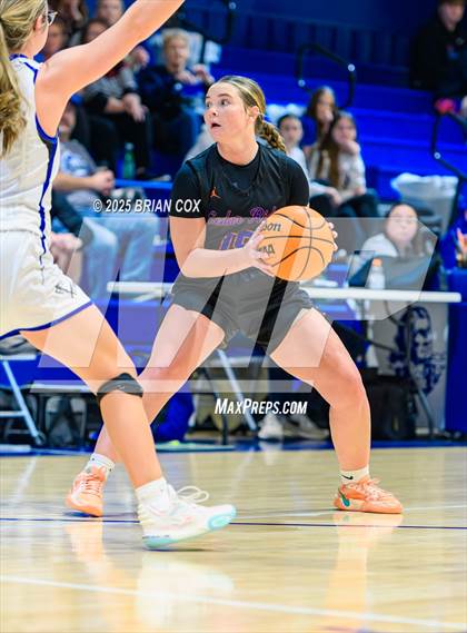 Thumbnail 2 in Cedar Ridge @ Cotter photogallery.