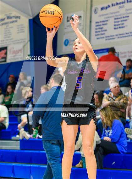 Thumbnail 3 in Cedar Ridge @ Cotter photogallery.