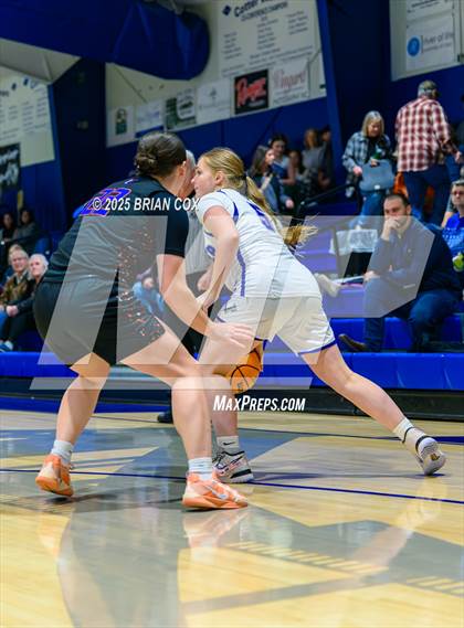 Thumbnail 2 in Cedar Ridge @ Cotter photogallery.