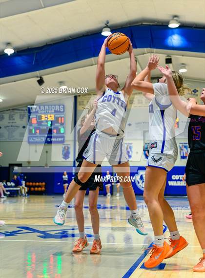 Thumbnail 1 in Cedar Ridge @ Cotter photogallery.