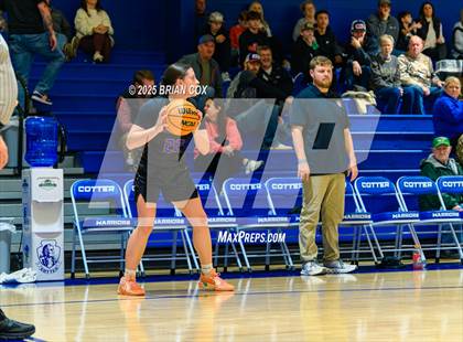 Thumbnail 1 in Cedar Ridge @ Cotter photogallery.