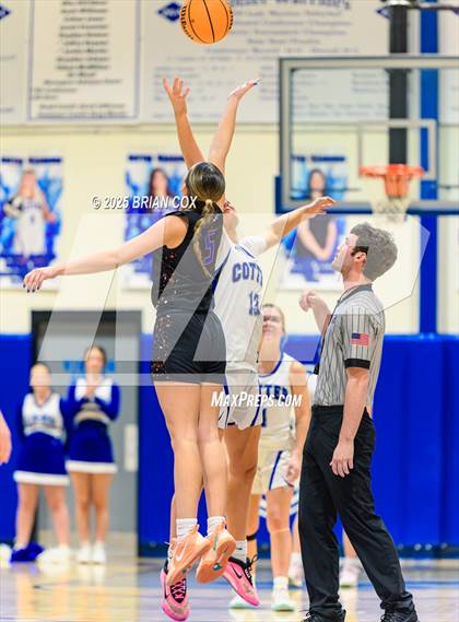 Thumbnail 3 in Cedar Ridge @ Cotter photogallery.