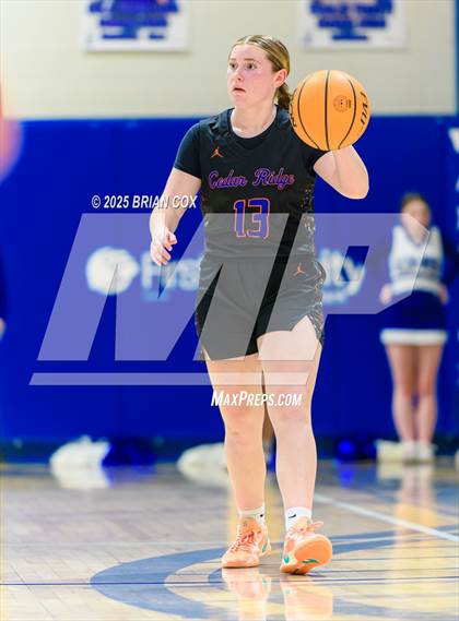 Thumbnail 3 in Cedar Ridge @ Cotter photogallery.