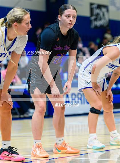 Thumbnail 3 in Cedar Ridge @ Cotter photogallery.