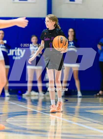 Thumbnail 1 in Cedar Ridge @ Cotter photogallery.