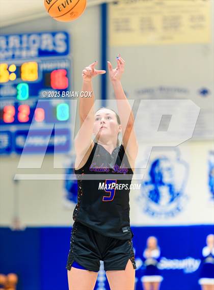 Thumbnail 2 in Cedar Ridge @ Cotter photogallery.