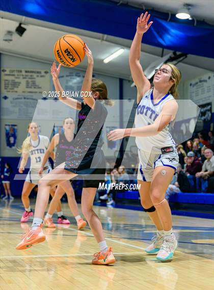 Thumbnail 1 in Cedar Ridge @ Cotter photogallery.