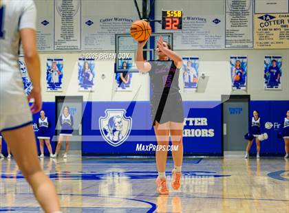 Thumbnail 2 in Cedar Ridge @ Cotter photogallery.