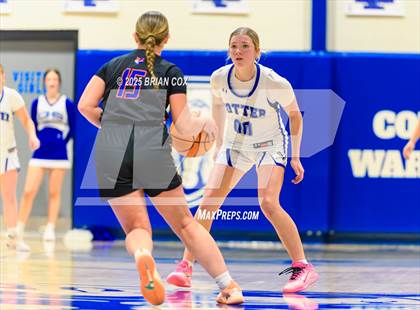 Thumbnail 1 in Cedar Ridge @ Cotter photogallery.