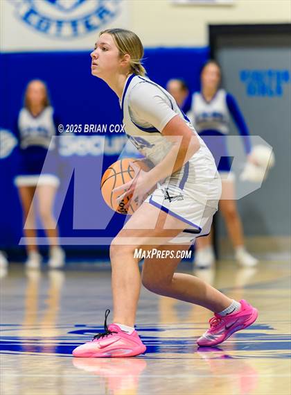 Thumbnail 1 in Cedar Ridge @ Cotter photogallery.