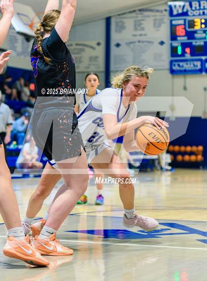 Thumbnail 3 in Cedar Ridge @ Cotter photogallery.