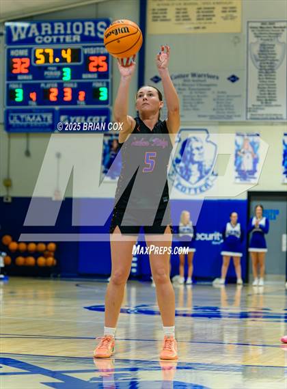 Thumbnail 2 in Cedar Ridge @ Cotter photogallery.