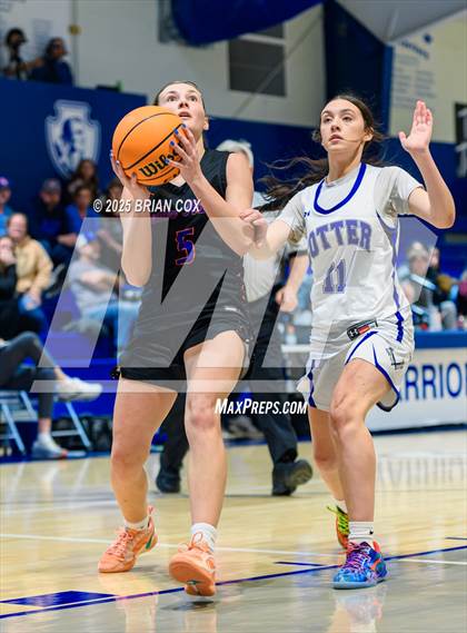 Thumbnail 2 in Cedar Ridge @ Cotter photogallery.