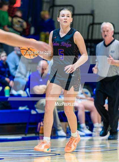 Thumbnail 3 in Cedar Ridge @ Cotter photogallery.