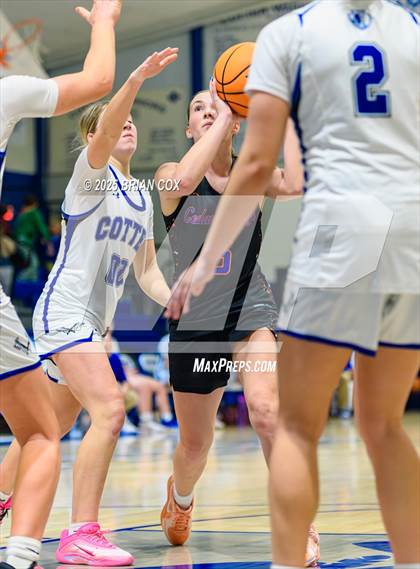 Thumbnail 1 in Cedar Ridge @ Cotter photogallery.