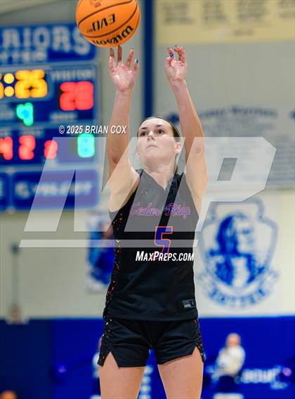 Thumbnail 1 in Cedar Ridge @ Cotter photogallery.