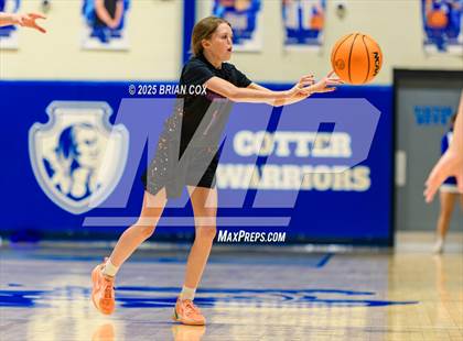 Thumbnail 1 in Cedar Ridge @ Cotter photogallery.