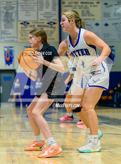 Thumbnail 2 in Cedar Ridge @ Cotter photogallery.