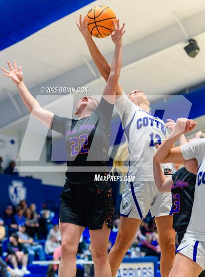 Thumbnail 1 in Cedar Ridge @ Cotter photogallery.