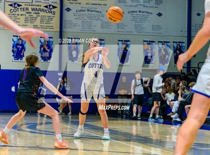 Thumbnail 1 in Cedar Ridge @ Cotter photogallery.