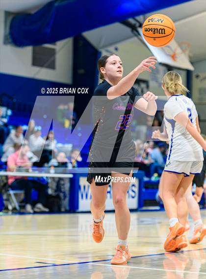 Thumbnail 1 in Cedar Ridge @ Cotter photogallery.