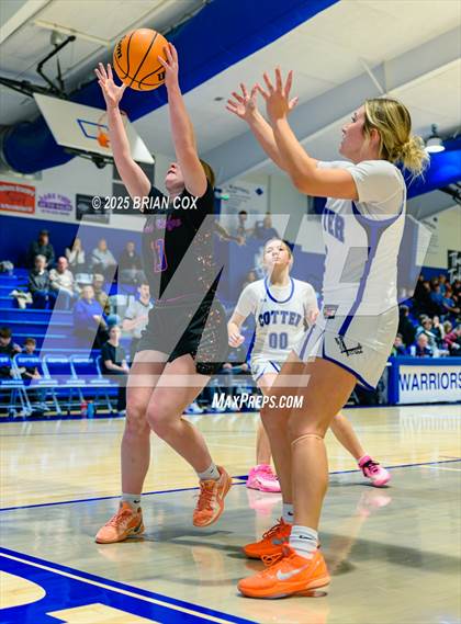 Thumbnail 1 in Cedar Ridge @ Cotter photogallery.