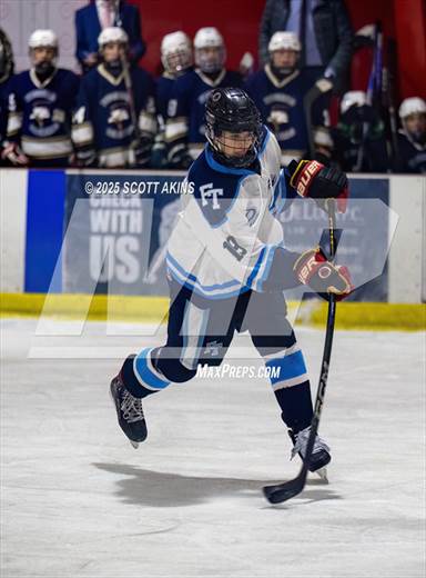 Freehold Township @ Freehold Boro