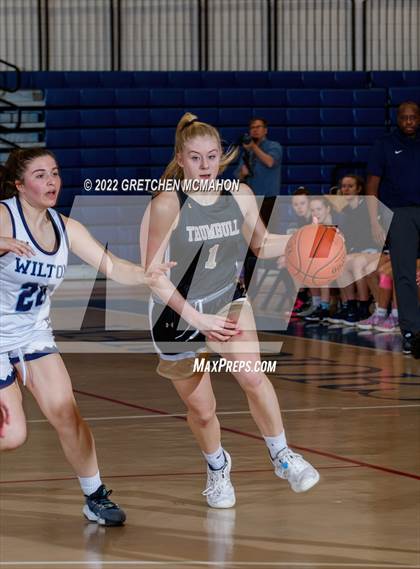 Thumbnail 1 in Wilton vs. Trumbull photogallery.