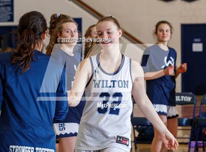 Thumbnail 2 in Wilton vs. Trumbull photogallery.