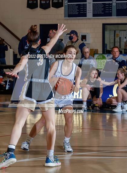 Thumbnail 1 in Wilton vs. Trumbull photogallery.